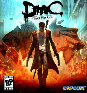 devil may cry 5 crack